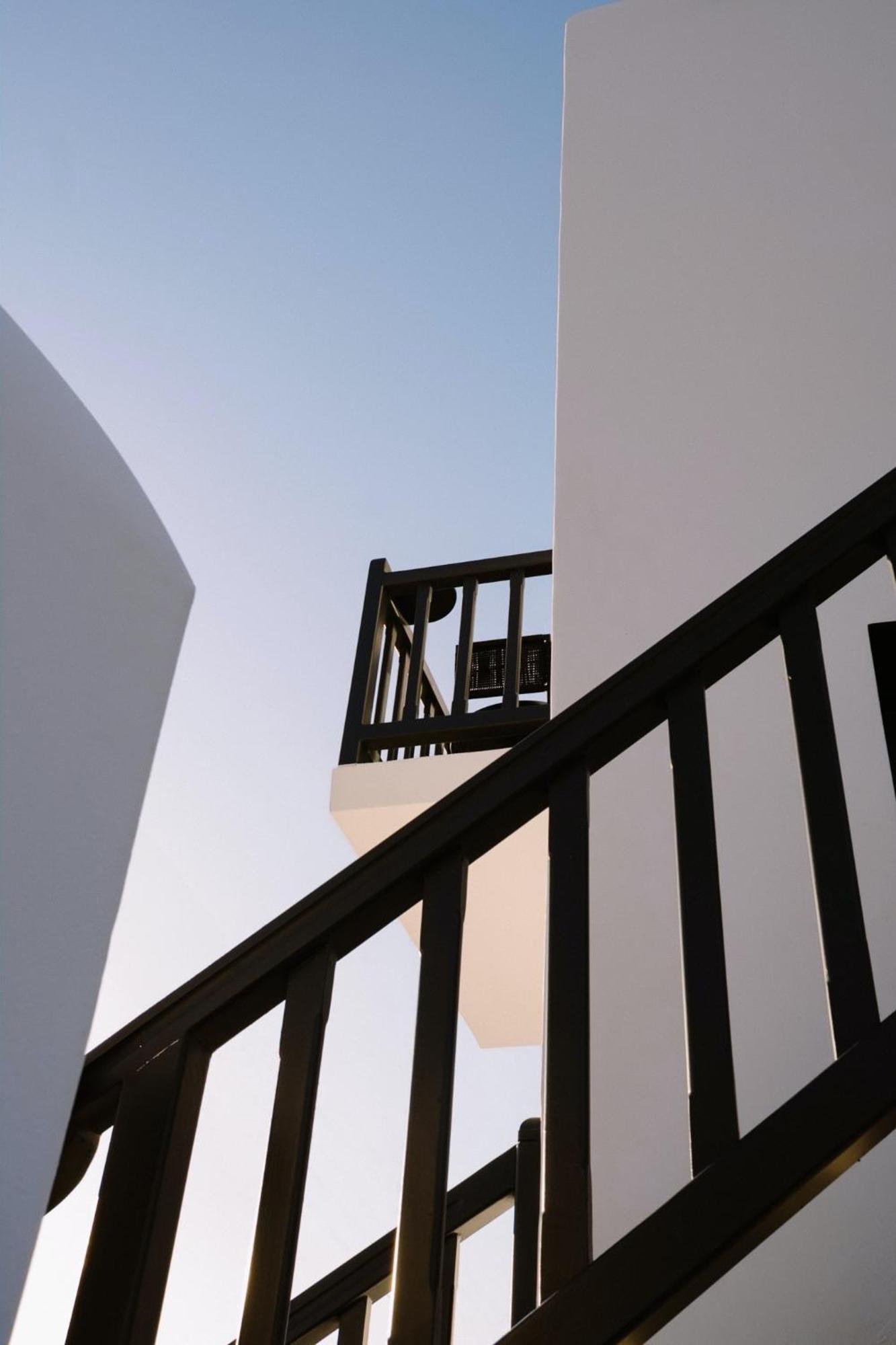 She Mykonos Boutique Hotel Mykonos Town Exteriér fotografie